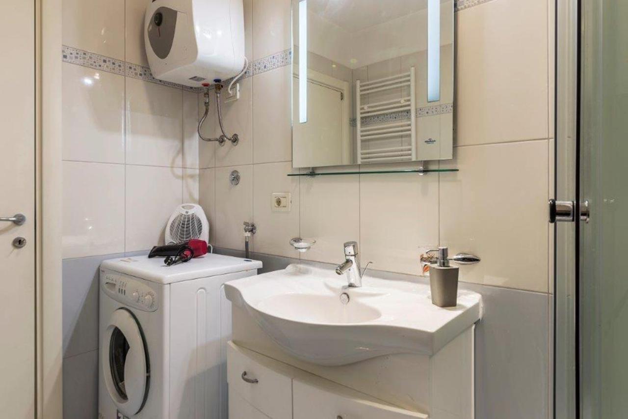 Apartment Dubravka Near The Sandy Beach Medulin Ngoại thất bức ảnh