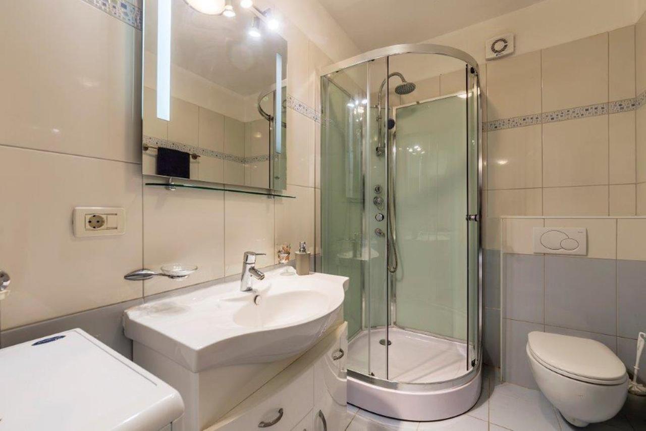 Apartment Dubravka Near The Sandy Beach Medulin Ngoại thất bức ảnh