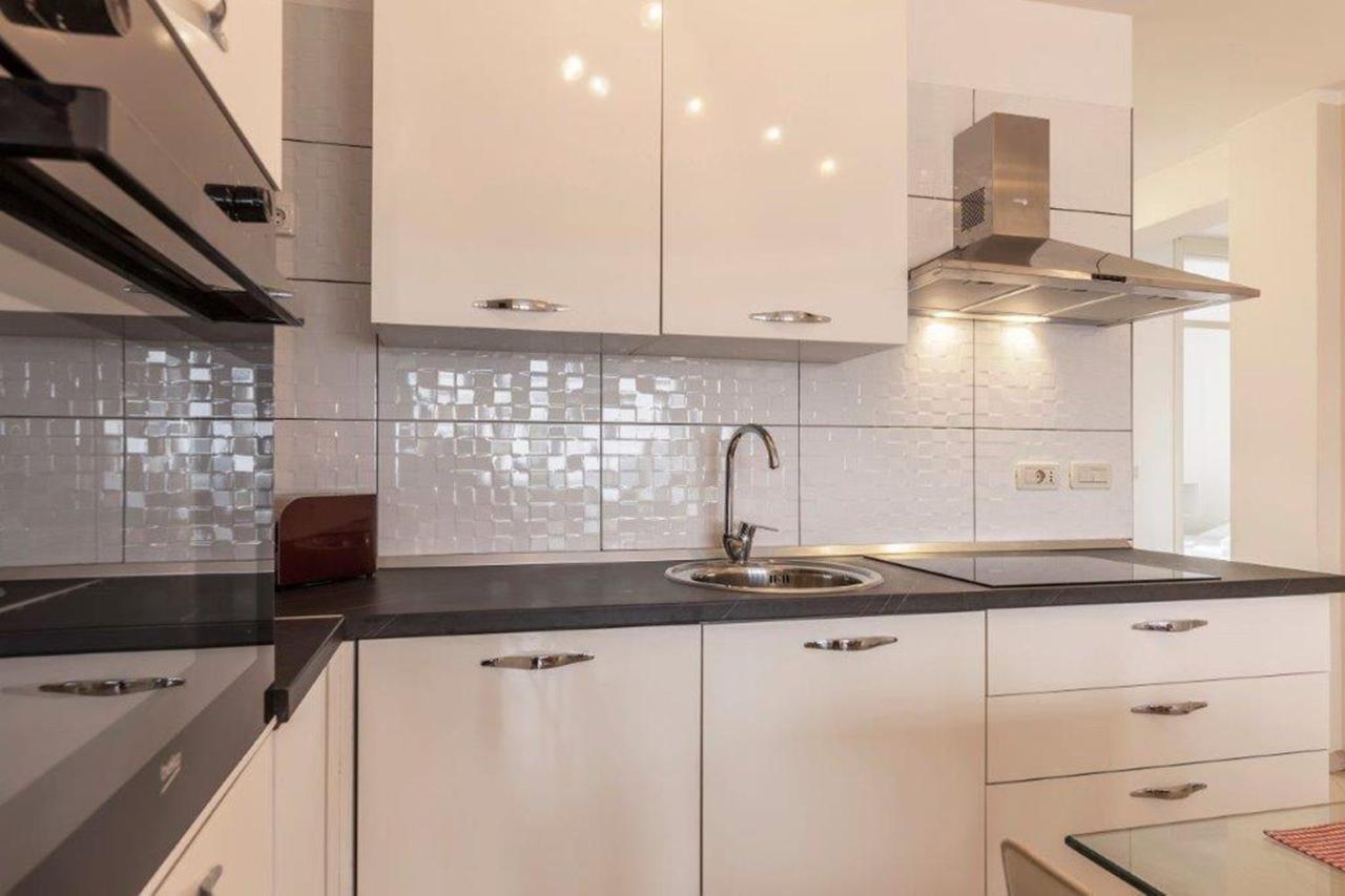 Apartment Dubravka Near The Sandy Beach Medulin Ngoại thất bức ảnh