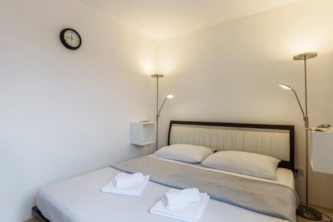 Apartment Dubravka Near The Sandy Beach Medulin Ngoại thất bức ảnh