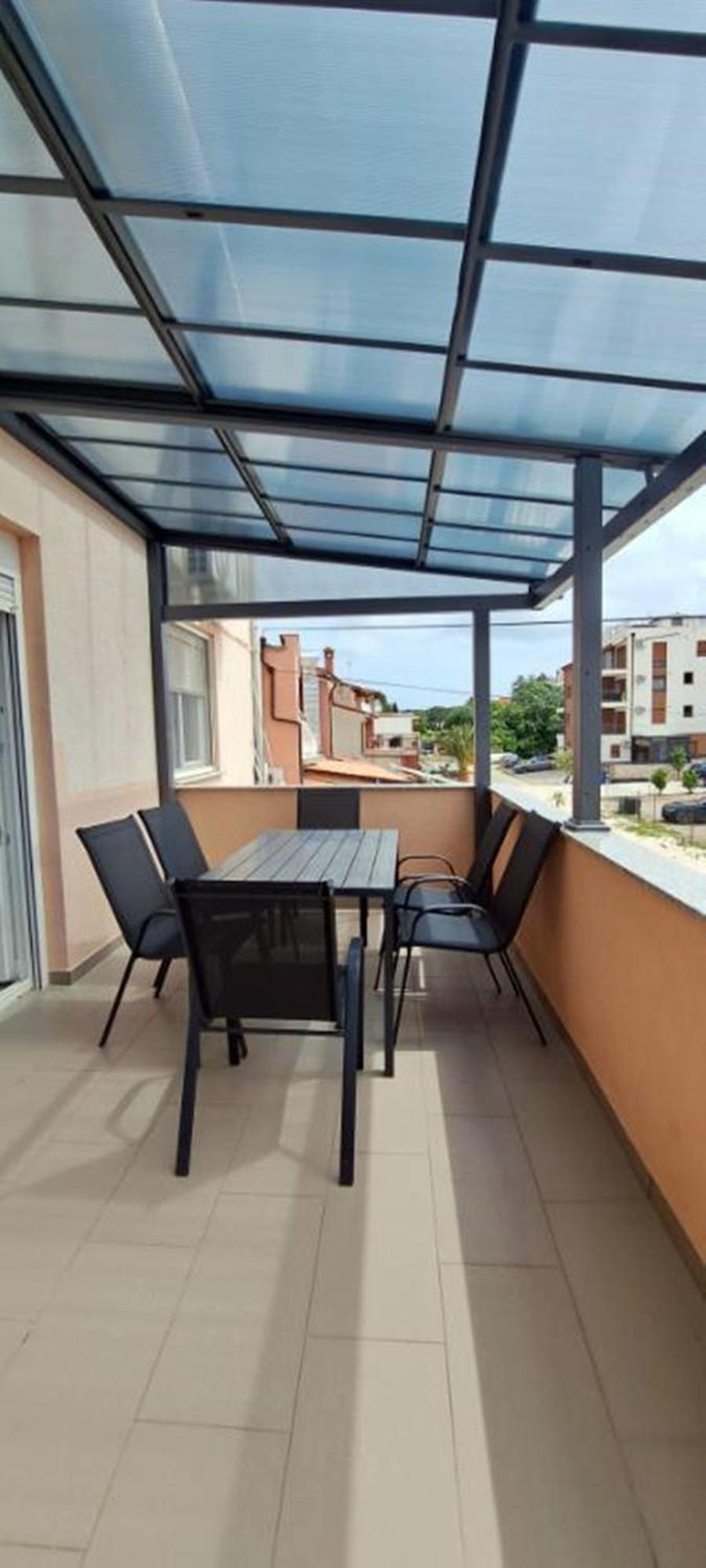 Apartment Dubravka Near The Sandy Beach Medulin Ngoại thất bức ảnh
